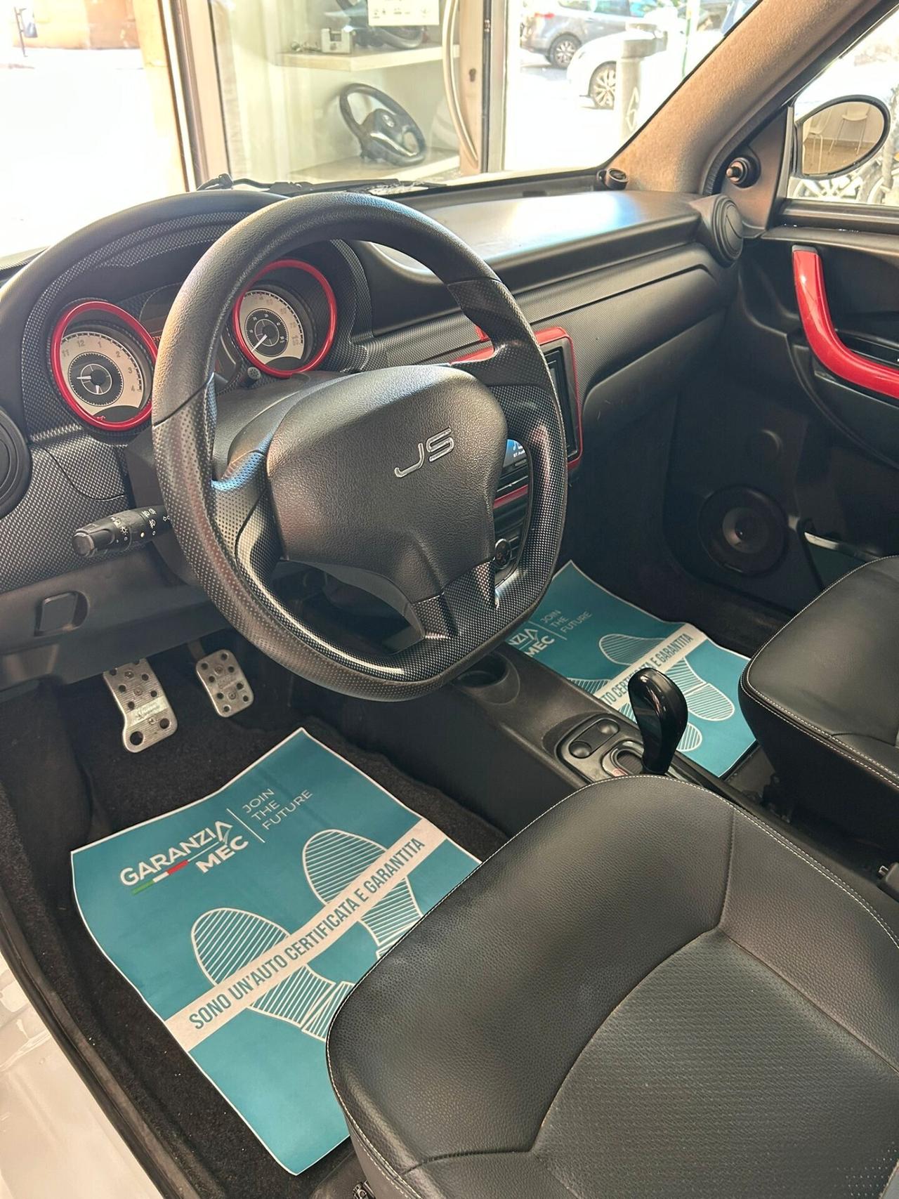 Ligier JS JS50 Progress Sport ultimate