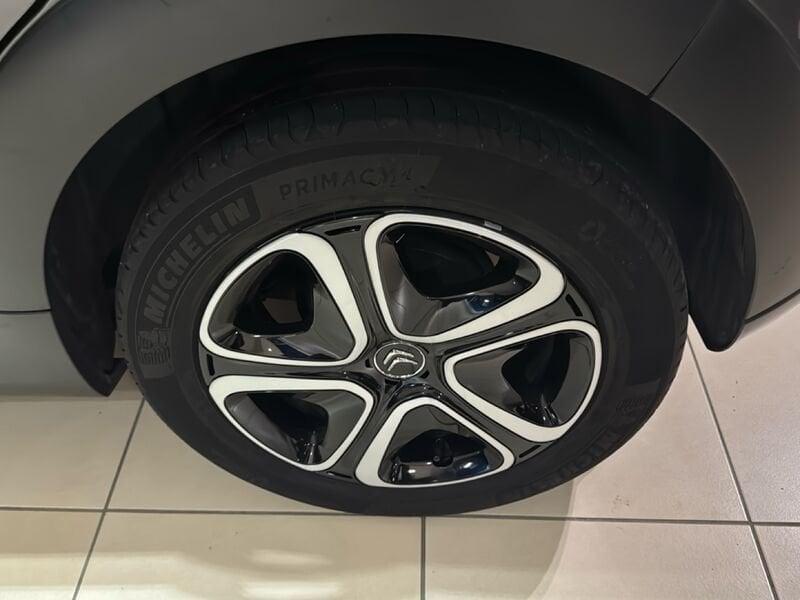 Citroën C3 C3 PureTech 83 S&S Shine Cinghia Distribuzione NUOVA