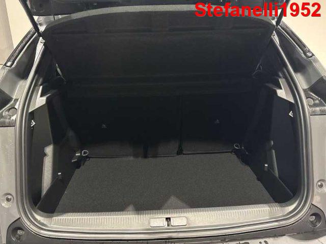 PEUGEOT 2008 54 kWh Allure