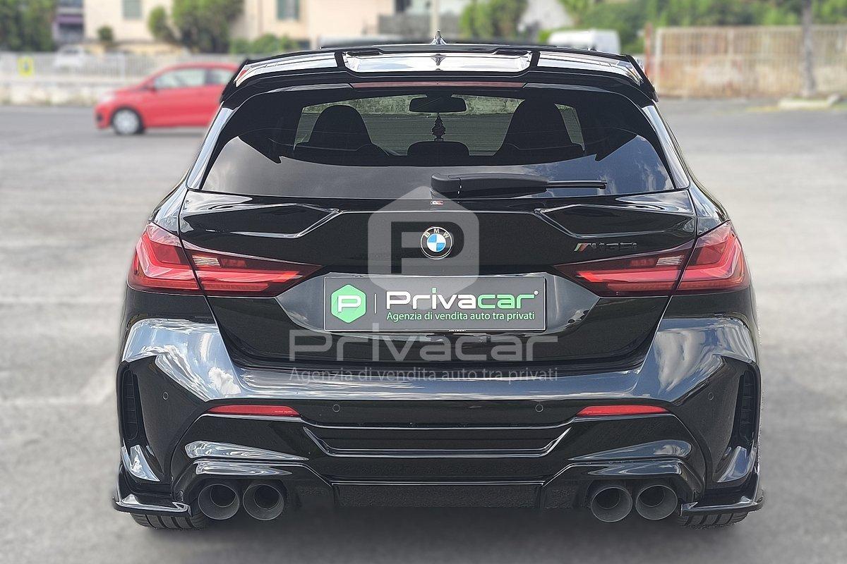 BMW 128ti 5p. Msport