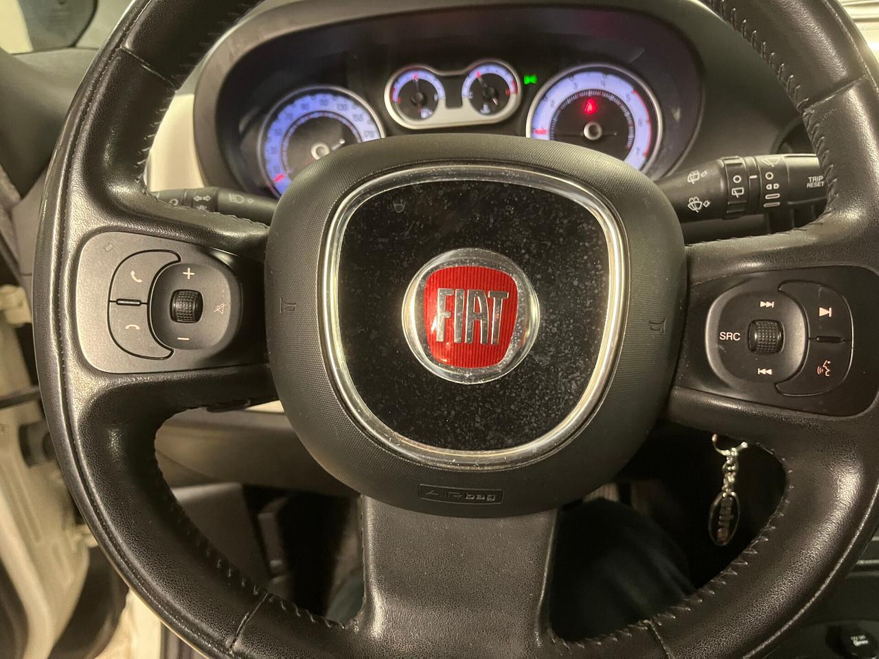 Fiat 500L 1.3 Mjet - 2013