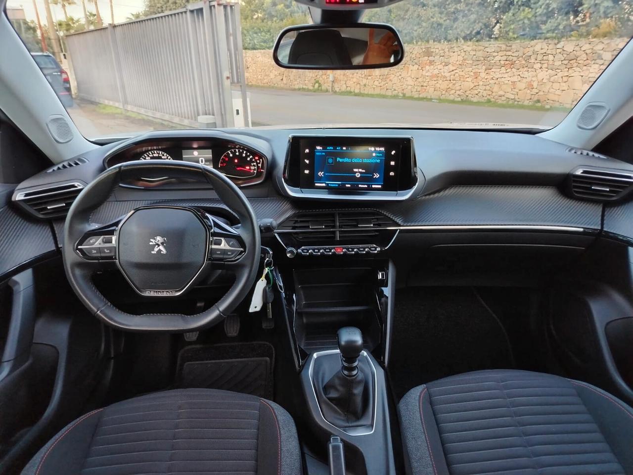 Peugeot 2008 1.2 Puretech Active