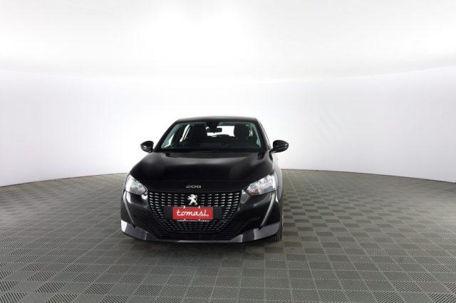 PEUGEOT 208 208 PureTech 75 Stop&Start 5 porte Active