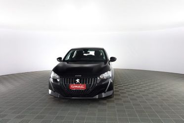 PEUGEOT 208 208 PureTech 75 Stop&Start 5 porte Active