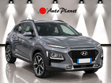 Hyundai Kona 1.6 CRDI 115 CV XPrime