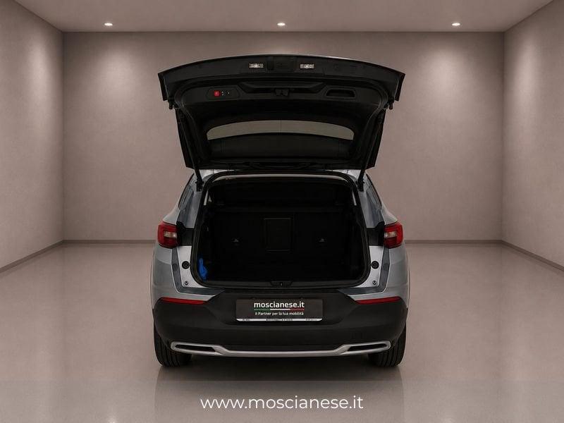 Opel Grandland X 1.5 Ecot Diesel 130cv Innovation S&S MT6