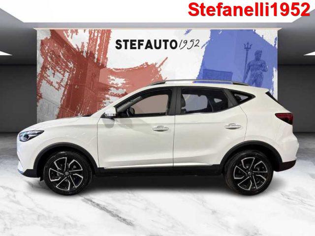MG ZS 2024 - 1.5 Classic Luxury