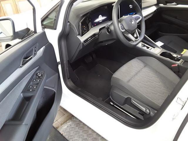 VOLKSWAGEN Golf 1.5 eTSI 115 CV DSG Life