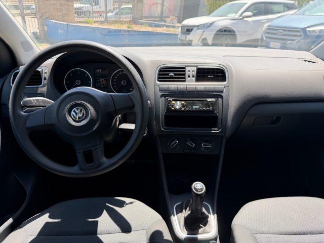 VOLKSWAGEN Polo 1.2 TDI 5 p.
