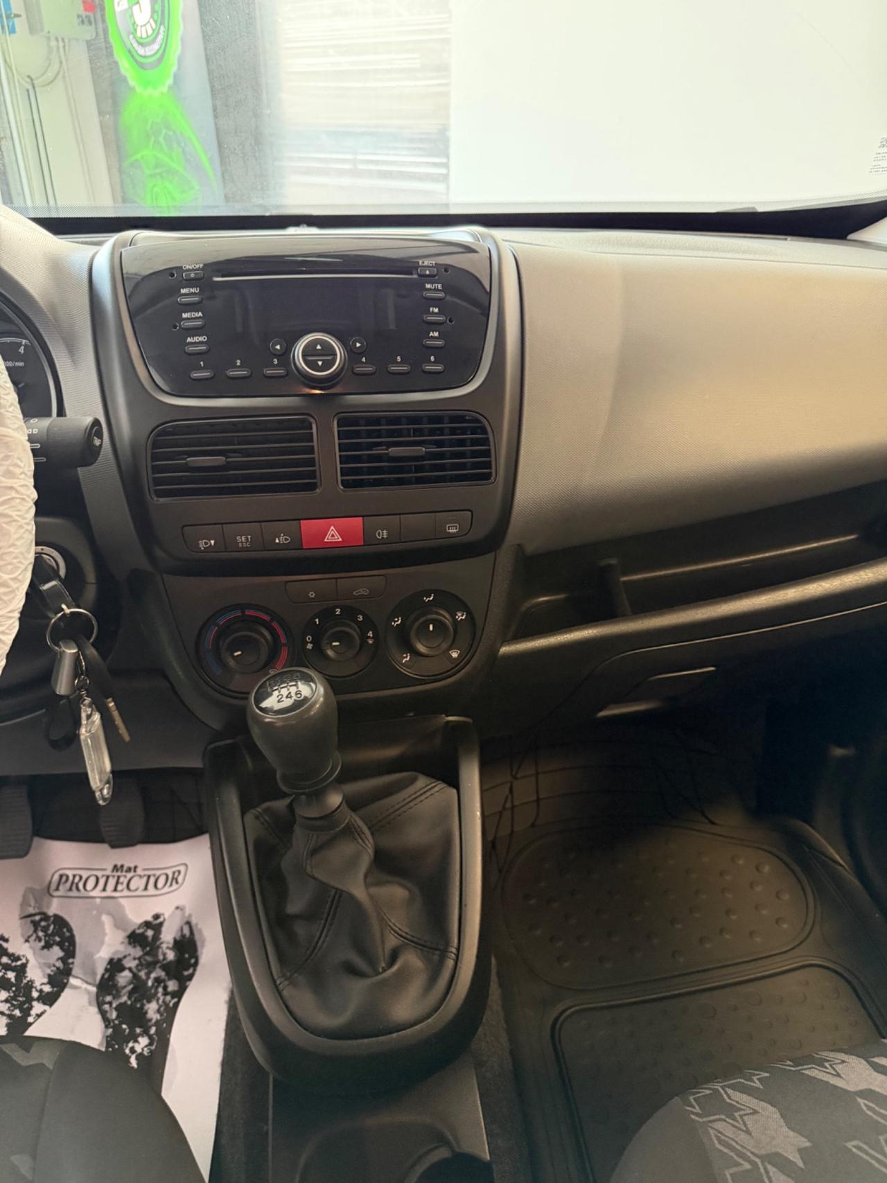 Opel Combo 1.6 CDTi 90CV PC-TN Elective