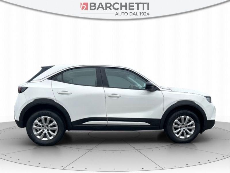 Opel Mokka 2ª SERIE 1.2 TURBO EDITION