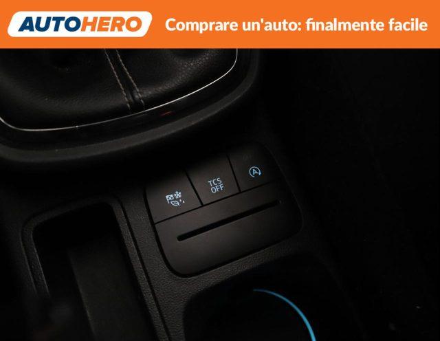 FORD Puma 1.5 EcoBlue 120 CV S&S Titanium