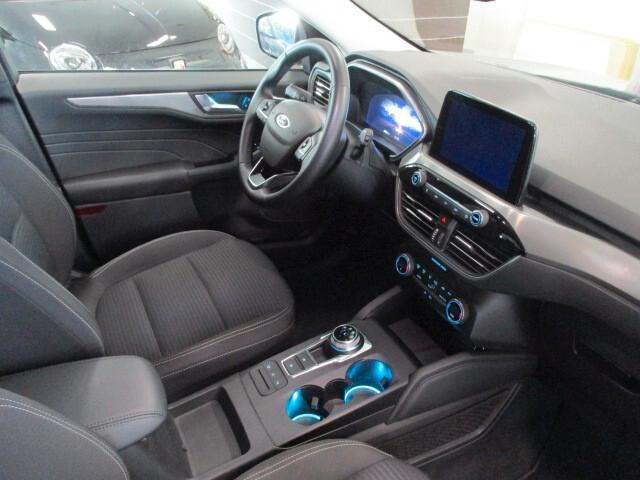 Ford Kuga 1.5 EcoBlue 120 CV aut. 2WD Titanium Business