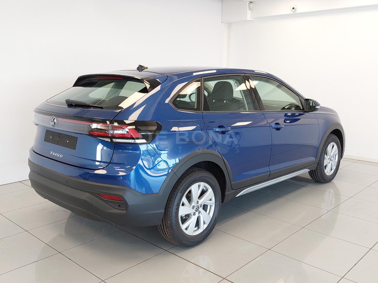 Volkswagen Taigo 1.0 tsi life 110cv