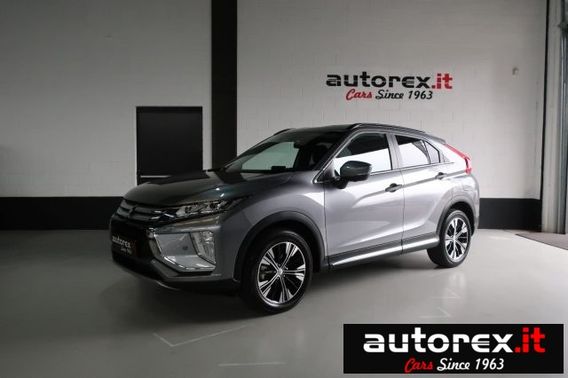 MITSUBISHI Eclipse Cross 2.2 diesel 4WD aut. Instyle SDA PRONTA CONSEGNA