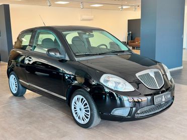 Lancia Ypsilon 1.2 69 CV Diva