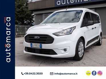 FORD Transit Connect 230 1.5 tdci 120cv Trend d.cab. L2H1 E6.2 del 2022