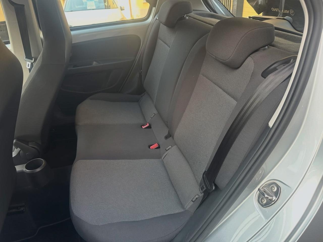 Volkswagen up! 1.0 BENZINA CAMBIO AUTOMATIVO UNICOPROPRIETARIO CON SOLI KM 21.000 FINANZIABILE