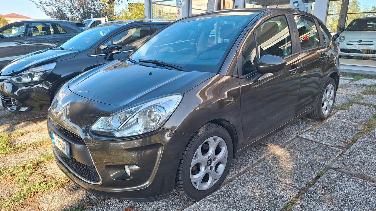 Citroen C3 1.1 Exclusive