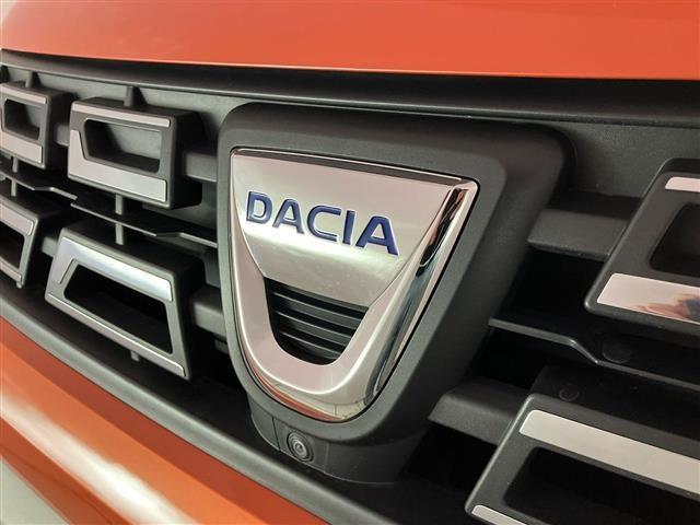 DACIA Duster 1.5 Blue dCi Prestige up 4x2