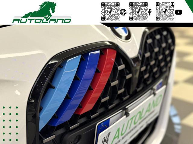 BMW 420 i Cabrio Msport 184CV Alpinweiss III