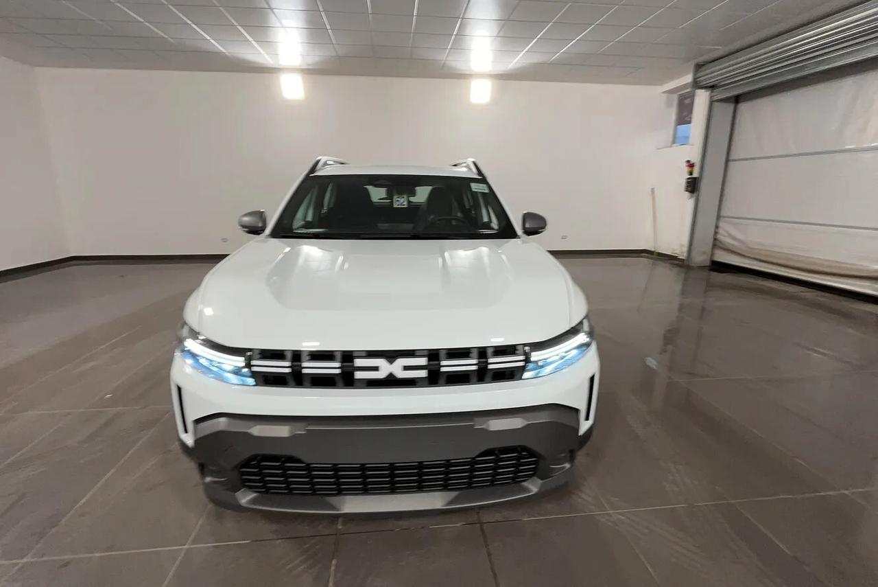 Dacia Duster ECO-G 100 CV Expression