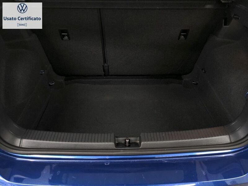 Volkswagen T-Cross 1.6 TDI SCR Urban BMT