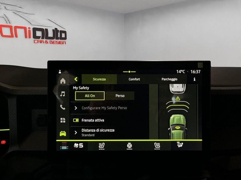 Dacia Duster Duster 1.2 mild hybrid Expression 4x4 130cv - PPROMO SIRONIAUTO+