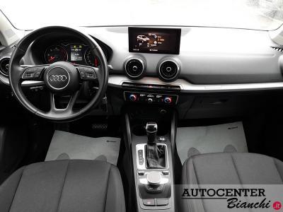 Audi Q2 35 2.0 tdi Business s-tronic