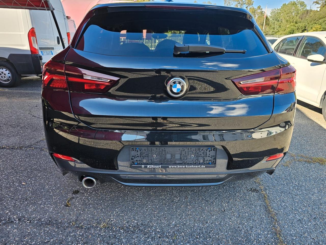 Bmw X2 M X2 xDrive25e Msport-X