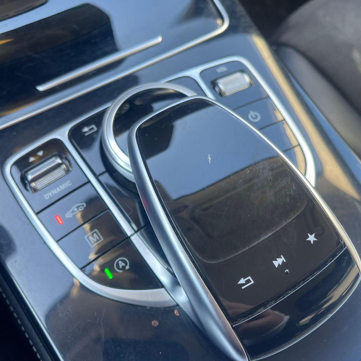 MERCEDES - Classe GLC - 250 d 4Matic Premium