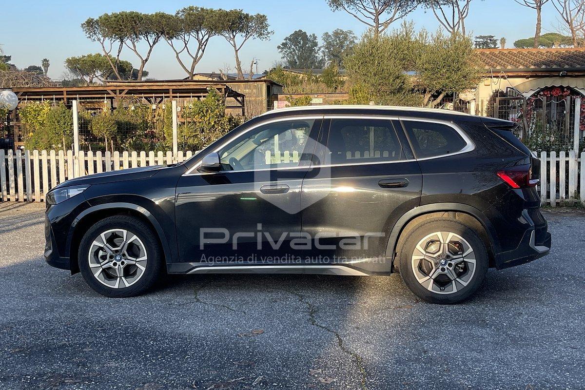 BMW iX1 xDrive 30 xLine