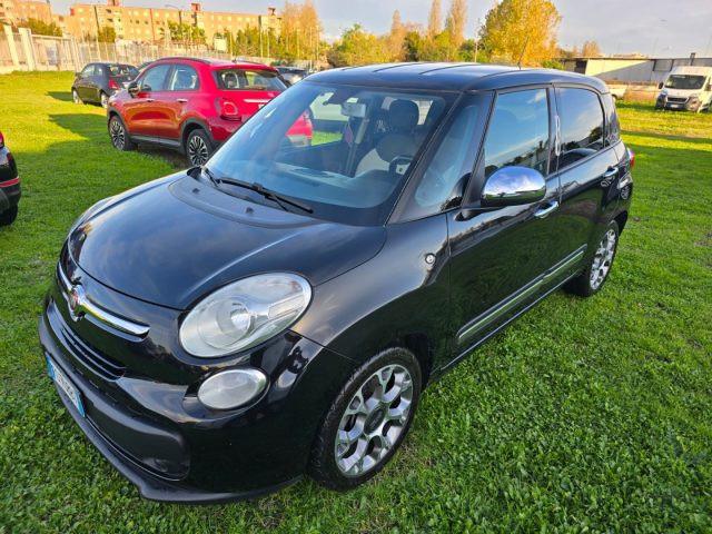 FIAT 500L 1.3 Multijet 95 CV Dualogic Lounge