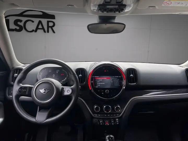 MINI Countryman D 2.0 150Cv~Unipro~Promo~Finanziamento
