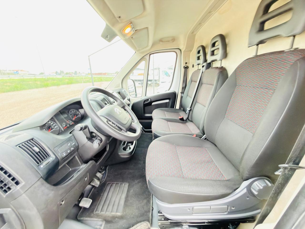 Citroen Jumper 2.2 Diesel 140CV L2H2 2022