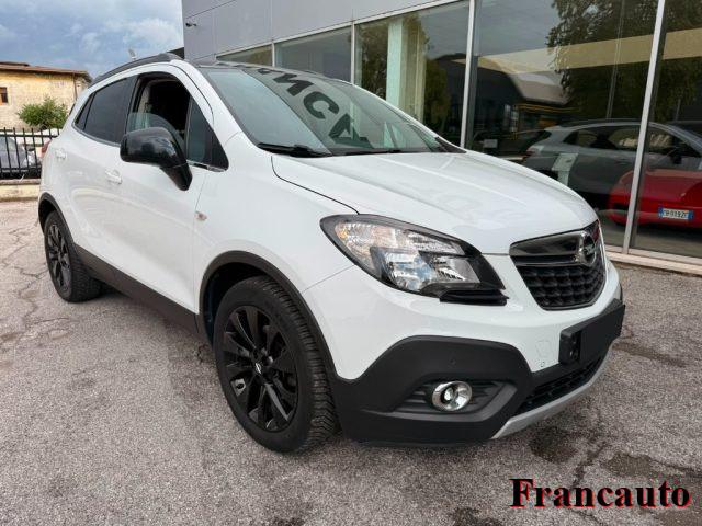 OPEL Mokka 1.6 CDTI Ecotec 136CV 4x2 aut. Cosmo b-Color