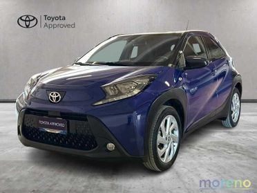 Toyota Aygo X X 1.0 Trend 72 CV