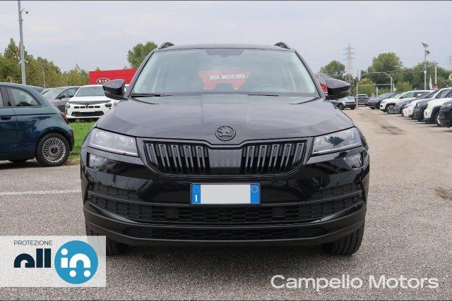 SKODA Karoq Karoq 1.0 TSI 110cv Executive