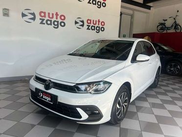 Volkswagen Polo 1.0 tsi Life 95cv