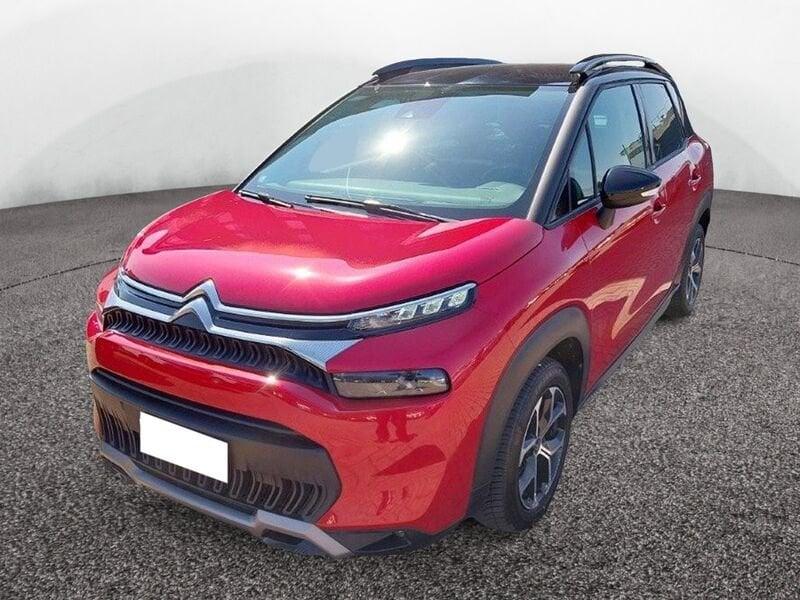 Citroën C3 Aircross 1.5 BlueHDi 110cv Shine S&S