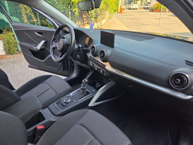 AUDI Q2 1.0 TFSI S tronic Design