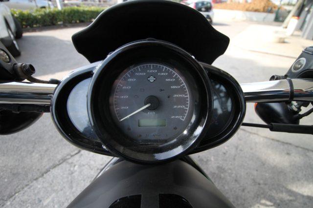 HARLEY-DAVIDSON VRSCDX Night Rod Special NIGHT ROD SPECIAL