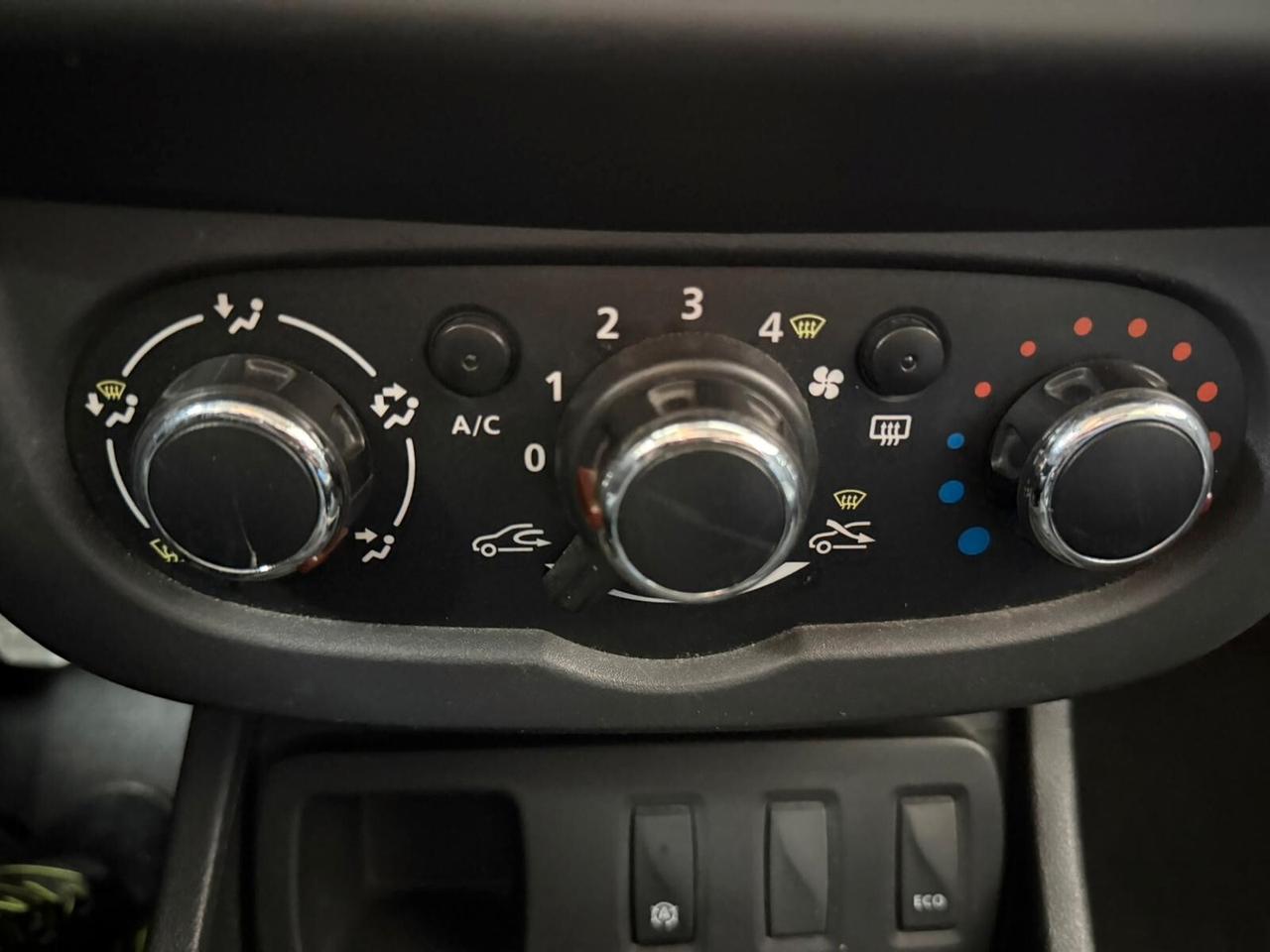 Dacia Duster 1.5 dCi 110CV 4x2 Lauréate