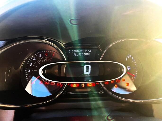 RENAULT Clio 4ª serie Clio TCe 12V 90 CV GPL S...
