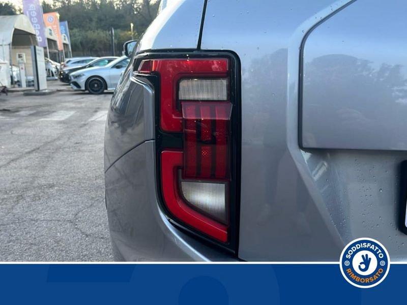 KGM Torres HEV K-Line 1.5 Turbo GDI 2WD AT