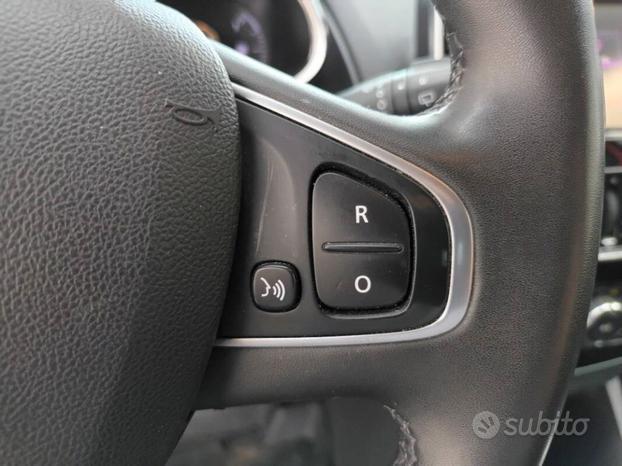 Renault Clio Sporter 1.5 dci Duel 75cv