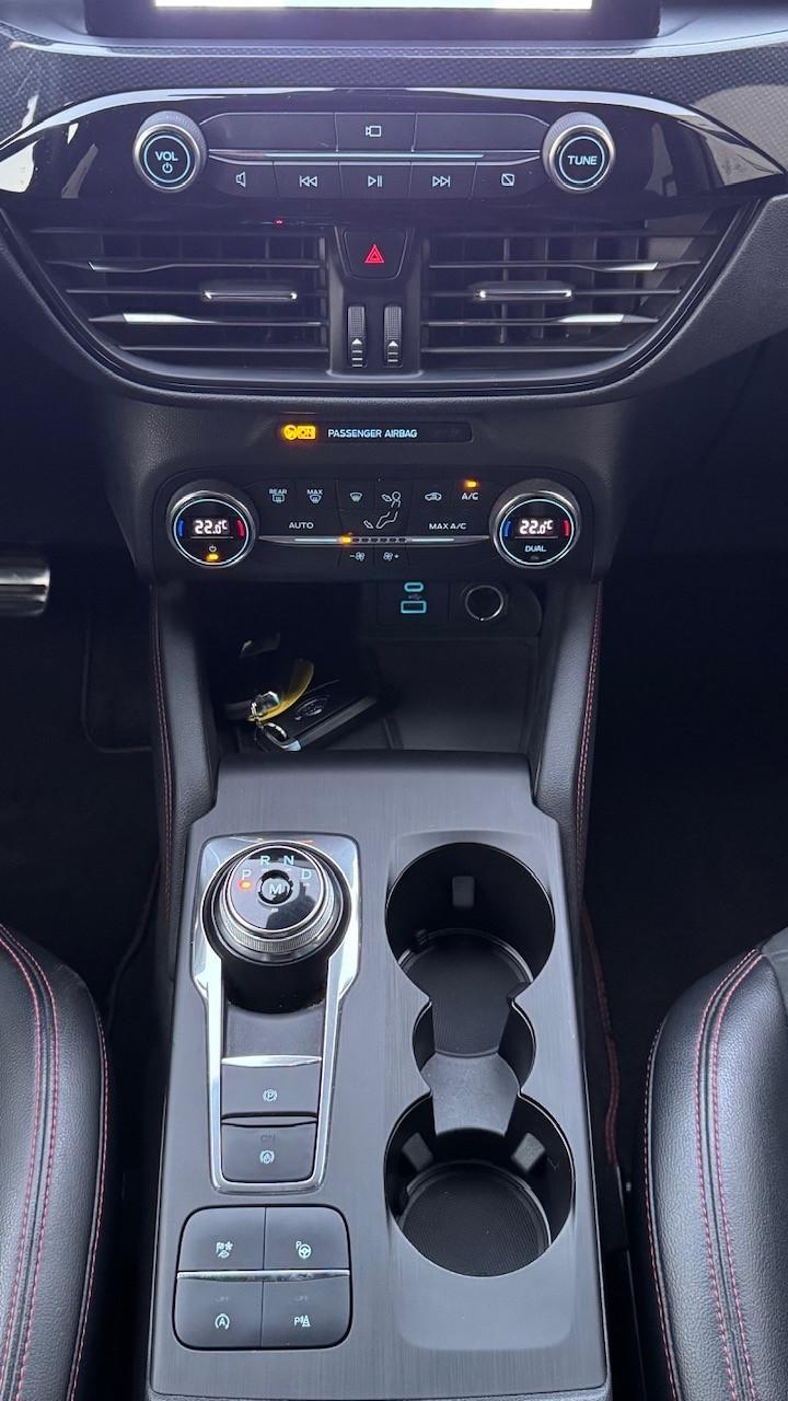 Ford Kuga 2.0 EcoBlue 190 CV aut. AWD ST-Line X