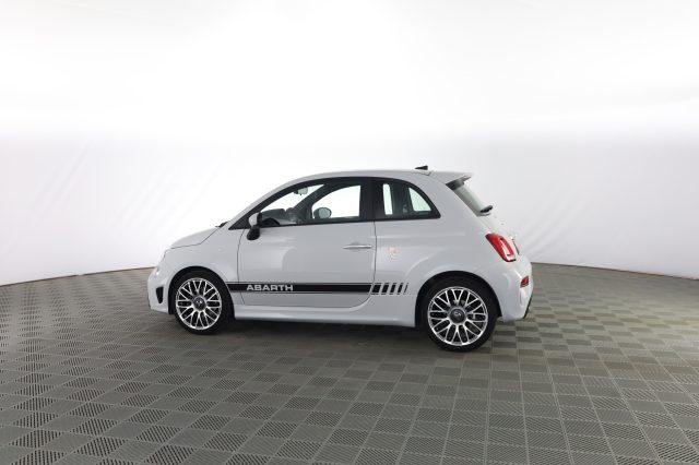 ABARTH 595 595 1.4 Turbo T-Jet 145 CV
