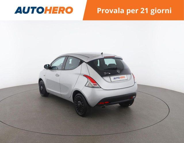 LANCIA Ypsilon 1.2 69 CV 5 porte Elefantino