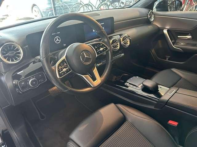 Mercedes-Benz A 180 A 180 dNight ed. auto UNIPR. PARI AL NUOVO FULL
